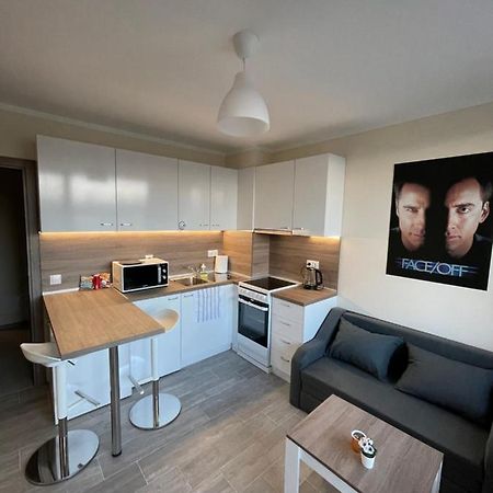 Movie Flats Appartement Sofia Buitenkant foto
