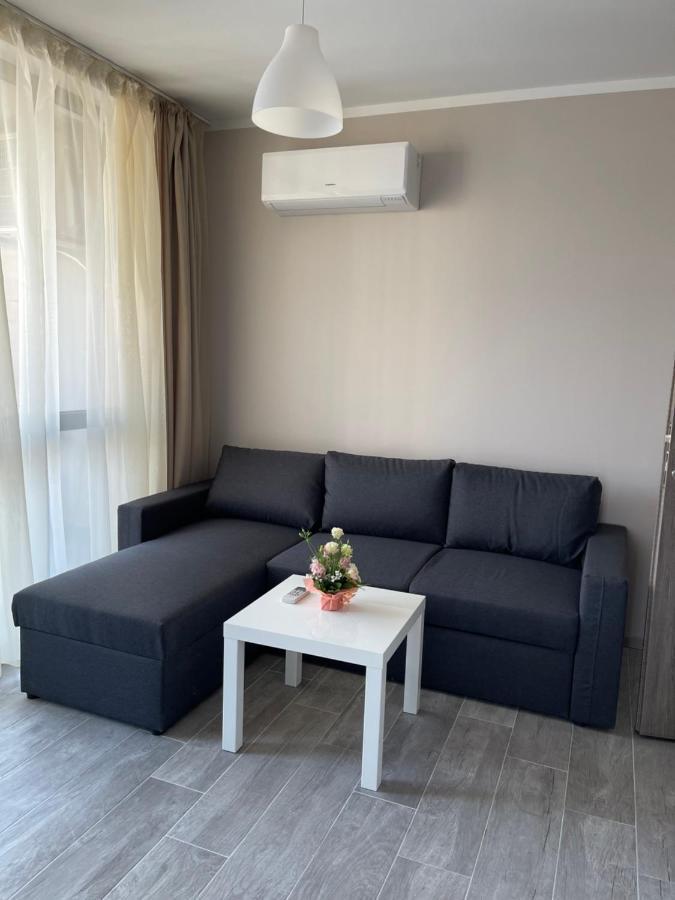 Movie Flats Appartement Sofia Buitenkant foto