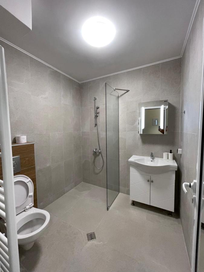 Movie Flats Appartement Sofia Buitenkant foto