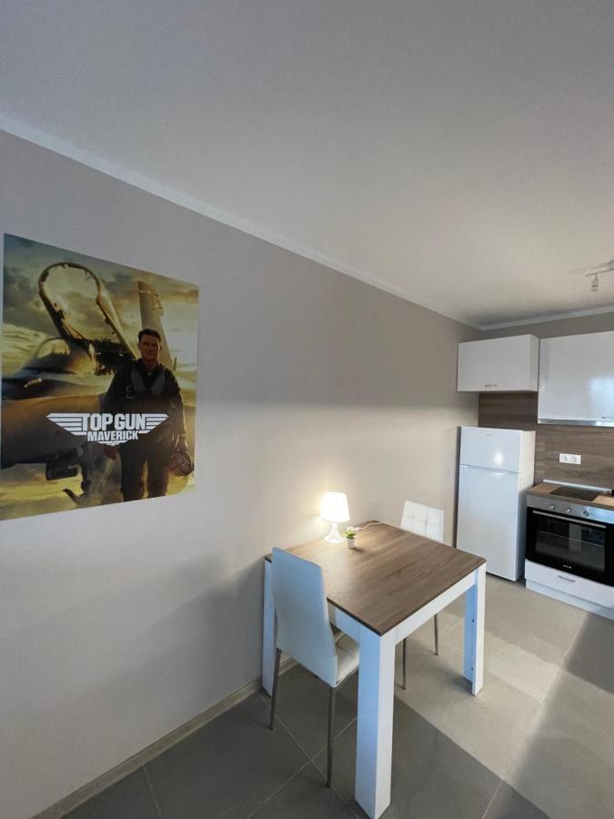 Movie Flats Appartement Sofia Buitenkant foto