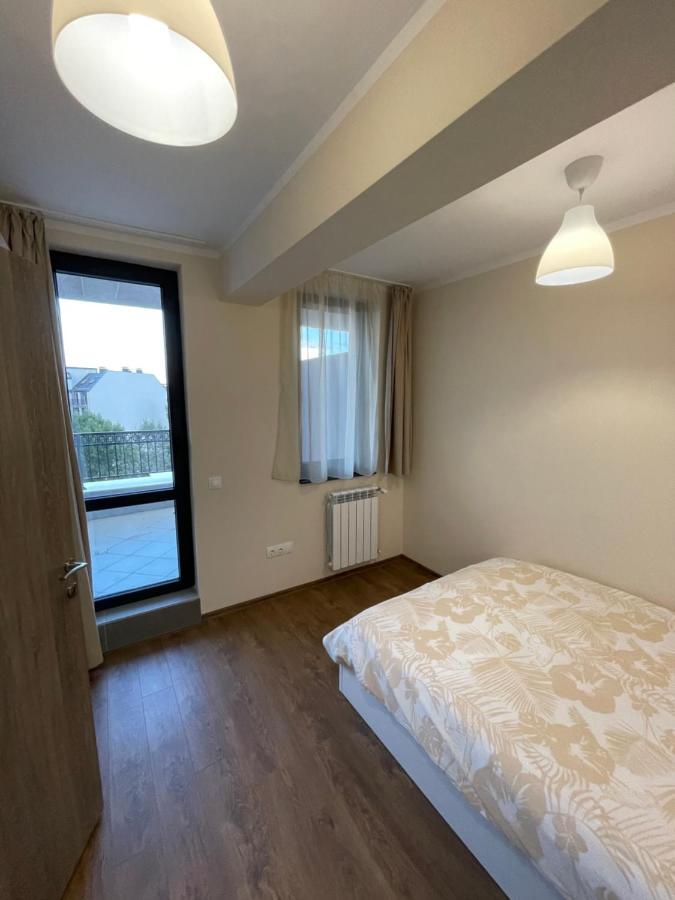 Movie Flats Appartement Sofia Buitenkant foto