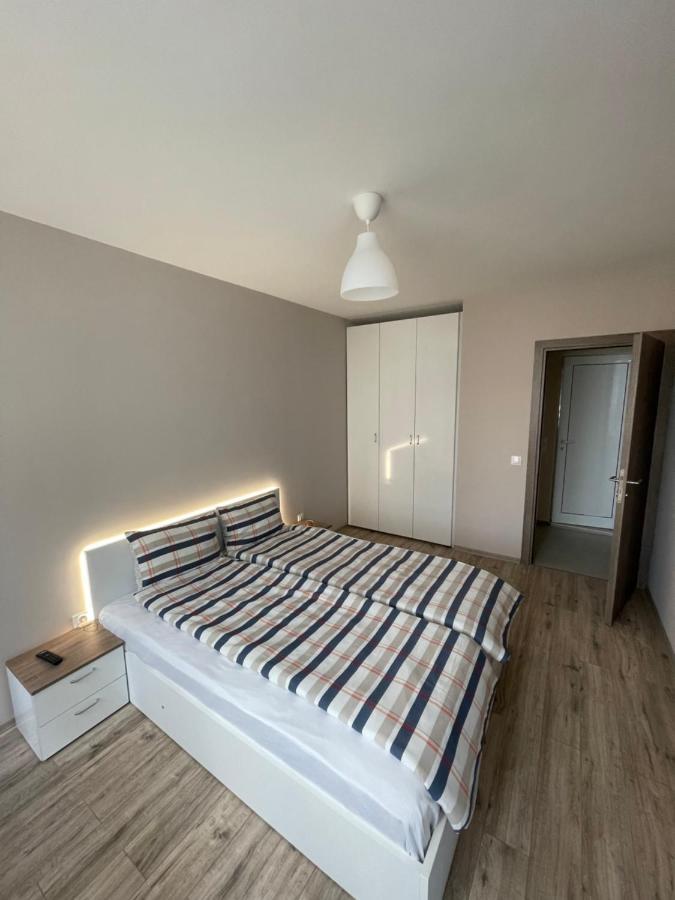 Movie Flats Appartement Sofia Buitenkant foto