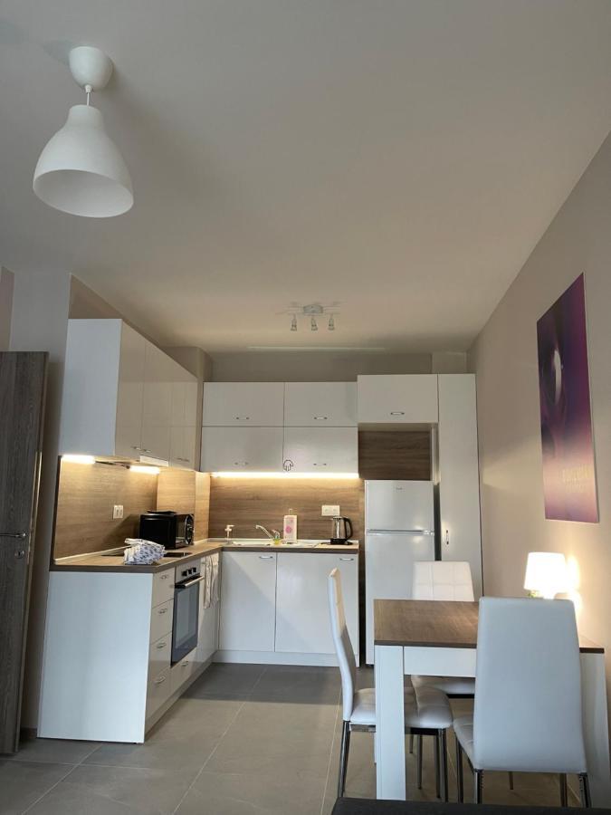 Movie Flats Appartement Sofia Buitenkant foto