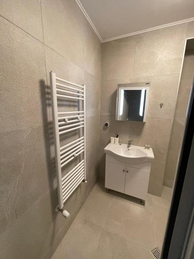 Movie Flats Appartement Sofia Buitenkant foto